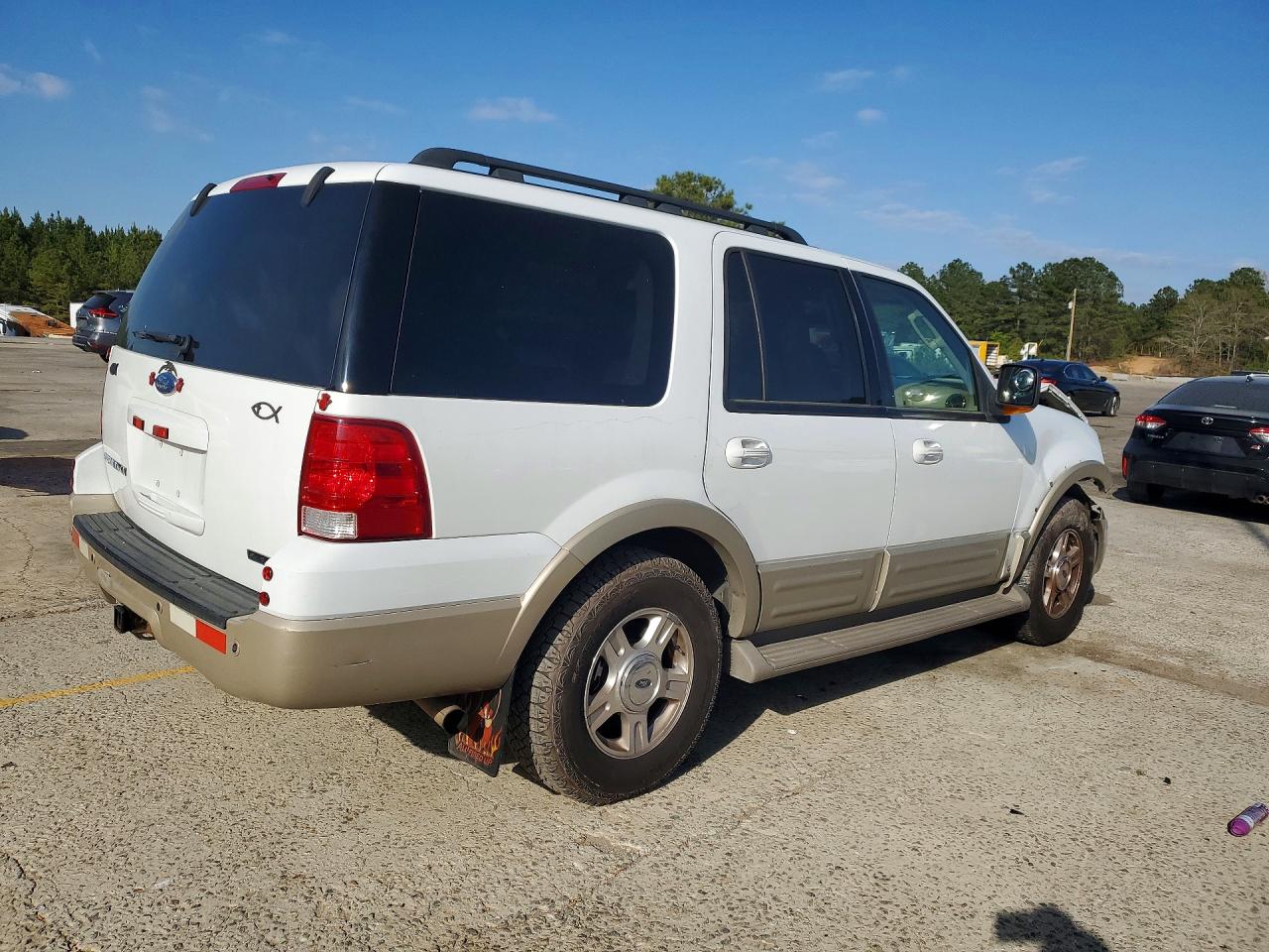 2005 FORD EXPEDITION EDDIE BAUER photo 7