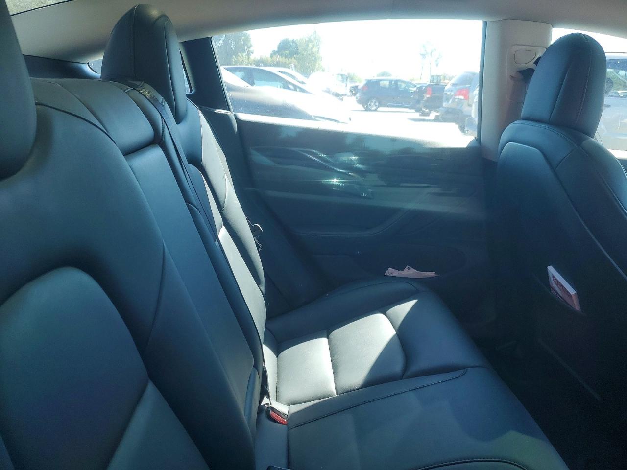 2018 TESLA MODEL 3 photo 19