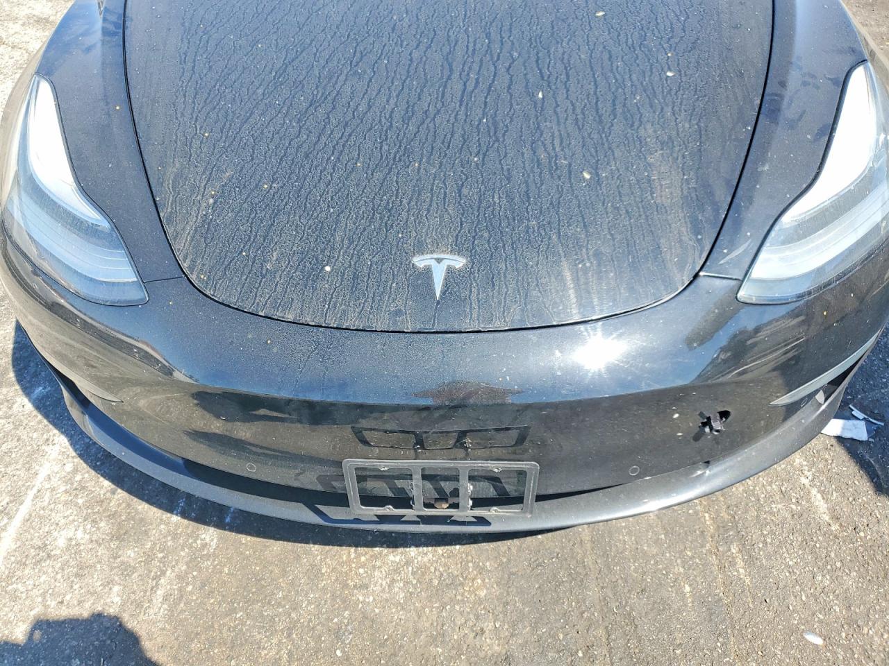 2018 TESLA MODEL 3 photo 21