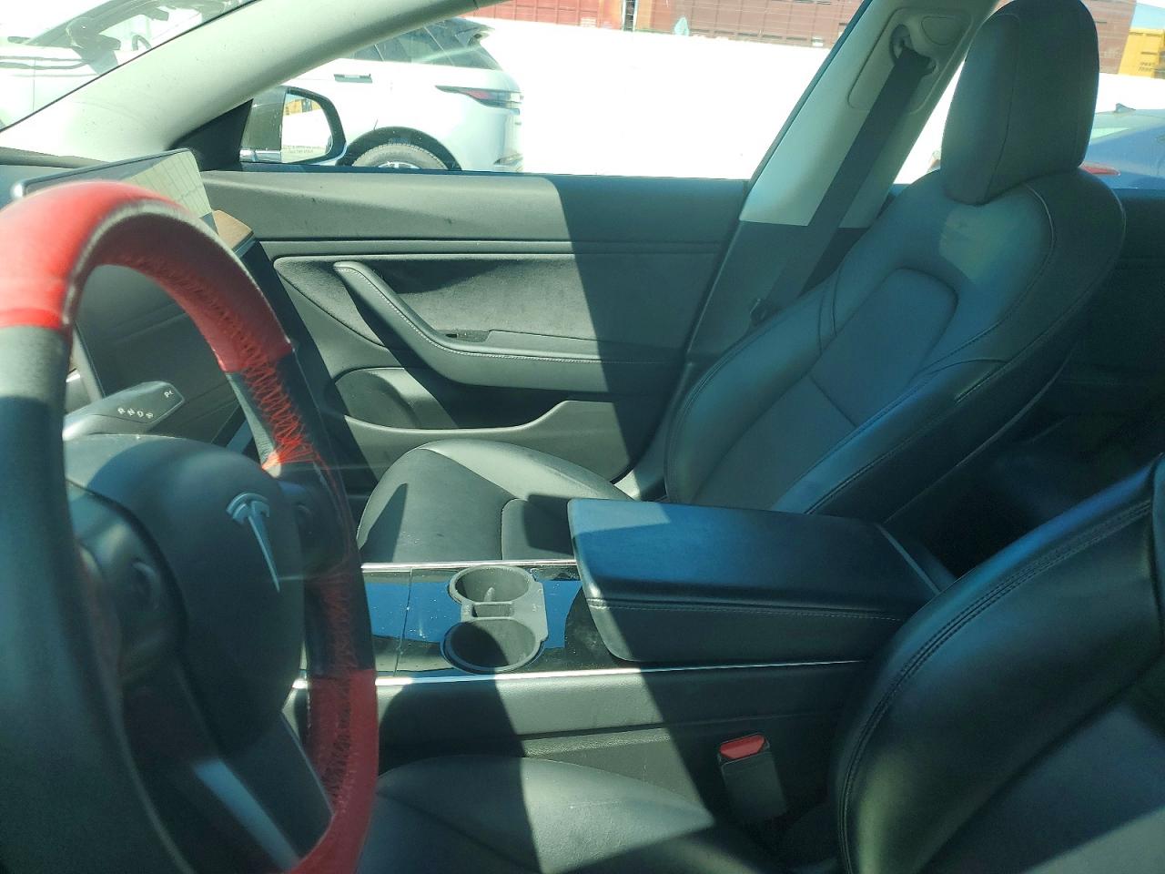2018 TESLA MODEL 3 photo 13