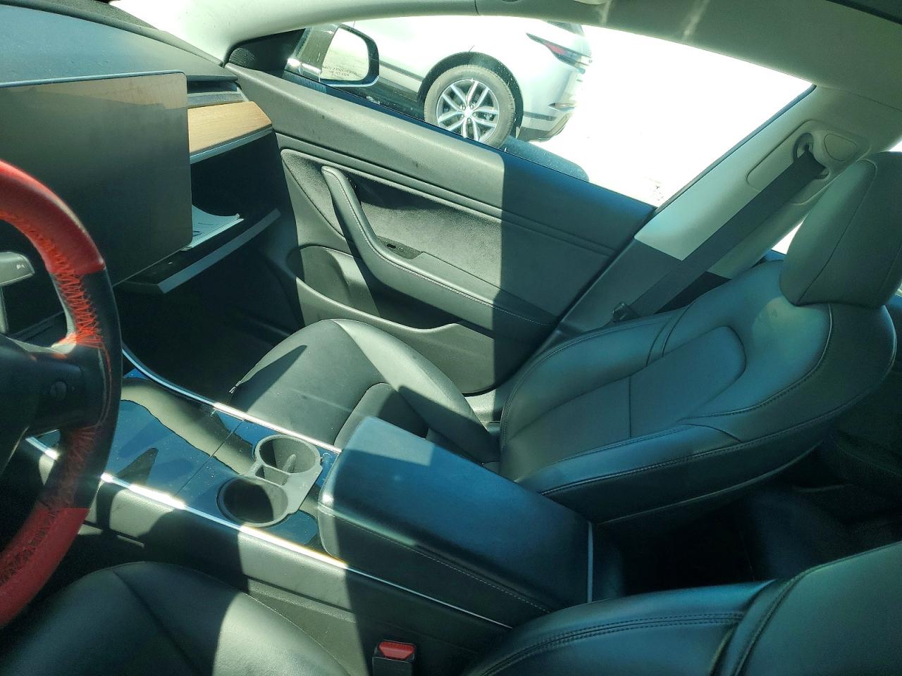 2018 TESLA MODEL 3 photo 17