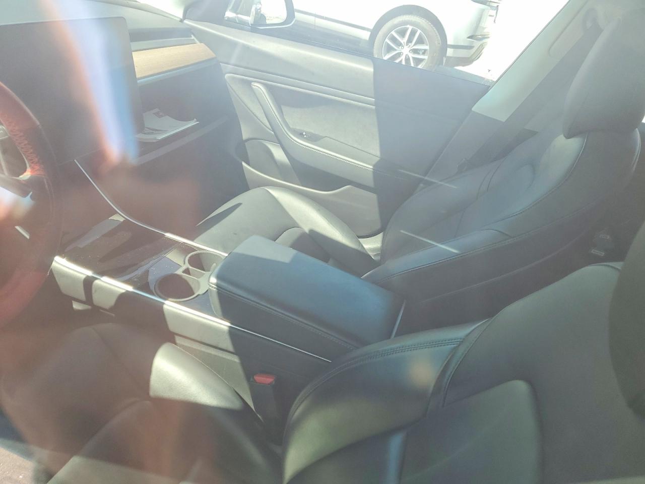 2018 TESLA MODEL 3 photo 15