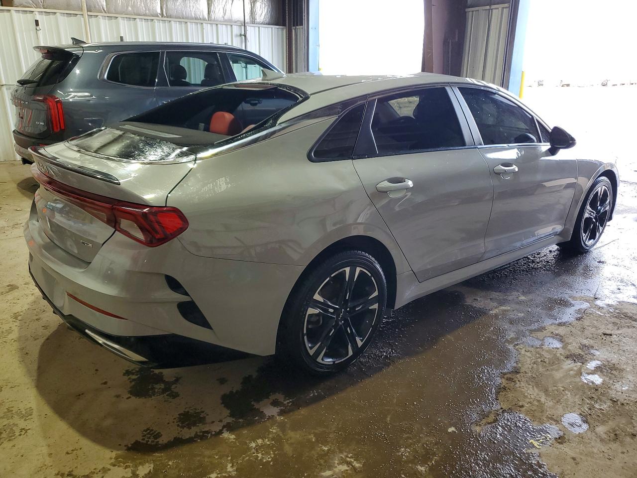 2023 KIA K5 GT-LINE photo 7