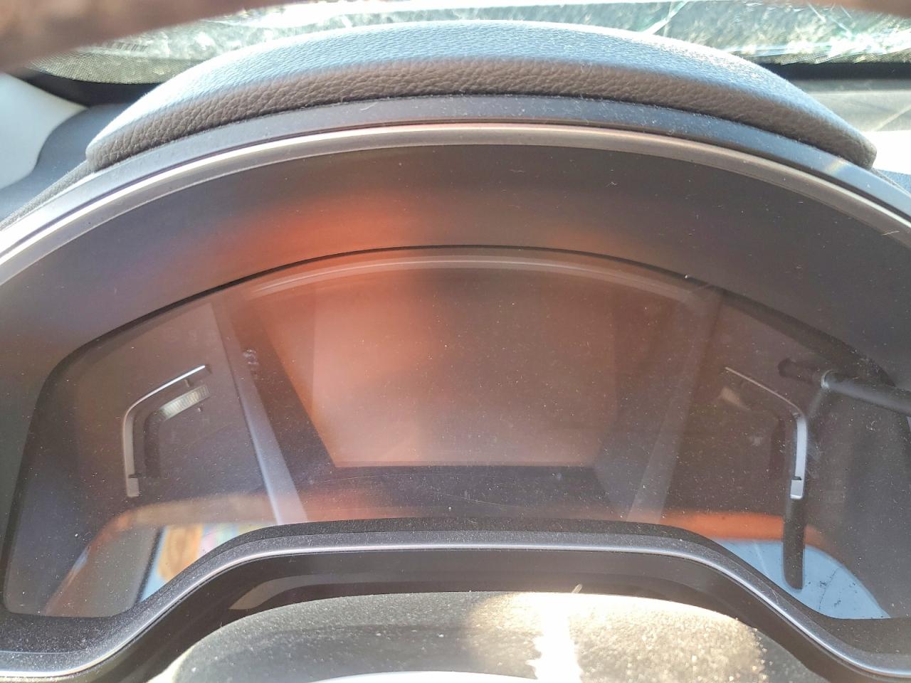 2018 HONDA CR-V EXL photo 25
