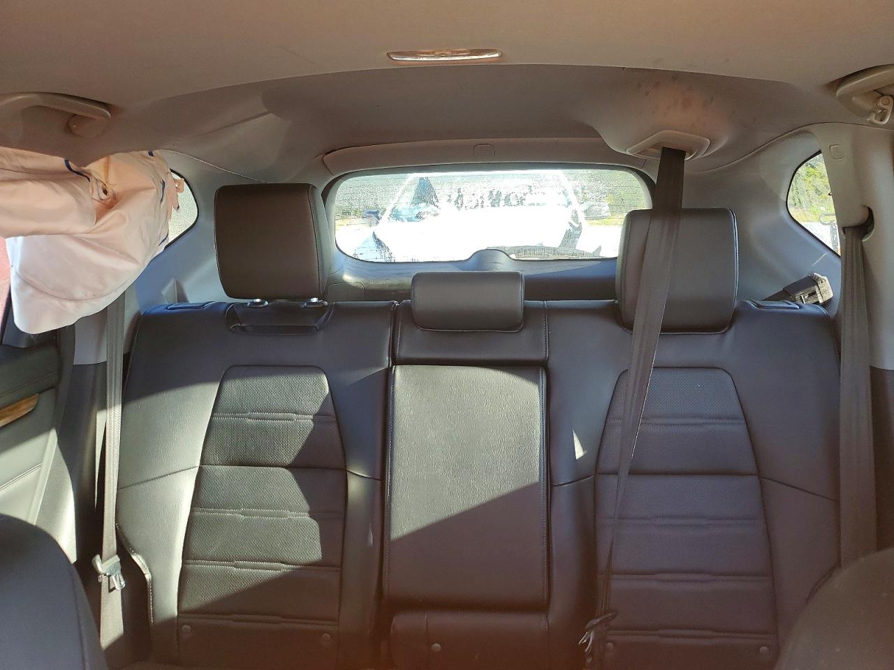 2018 HONDA CR-V EXL photo 28