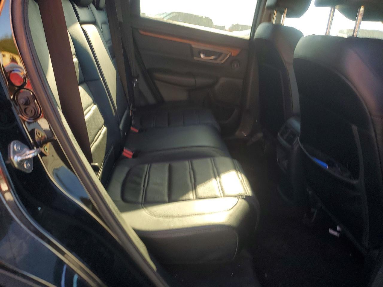 2018 HONDA CR-V EXL photo 31