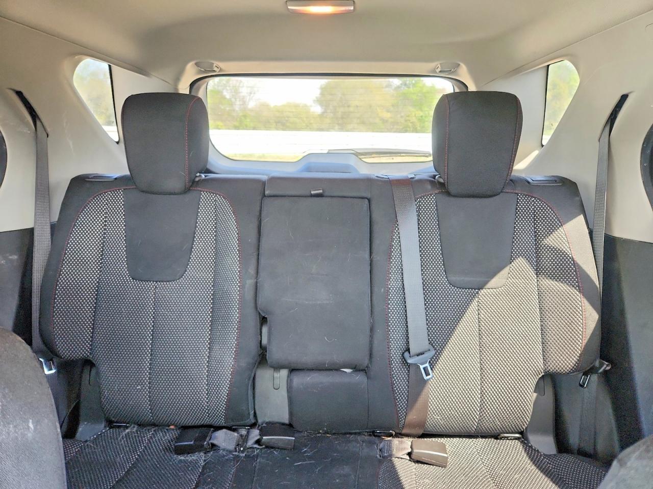 2014 CHEVROLET EQUINOX LT photo 19