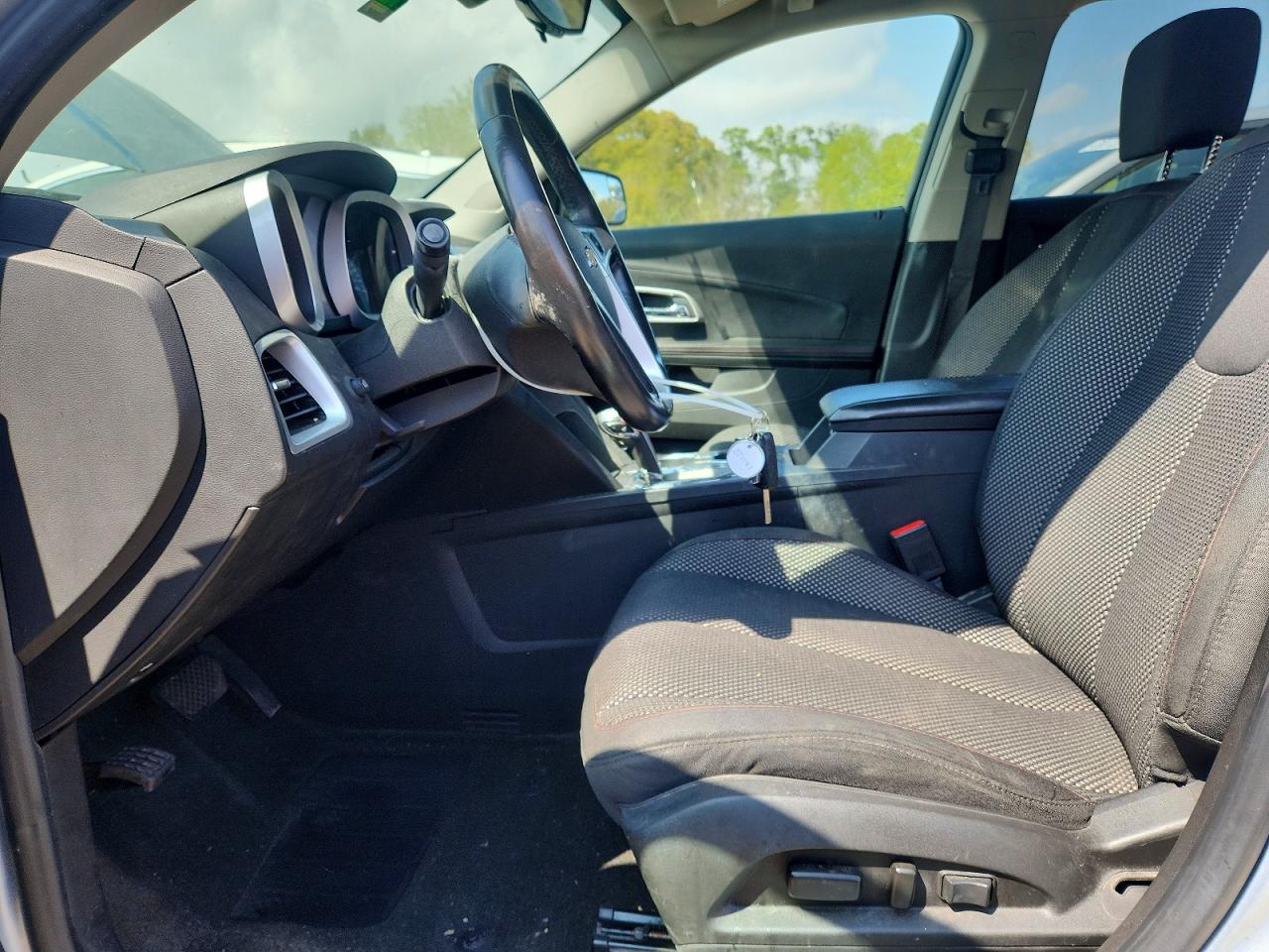 2014 CHEVROLET EQUINOX LT photo 13
