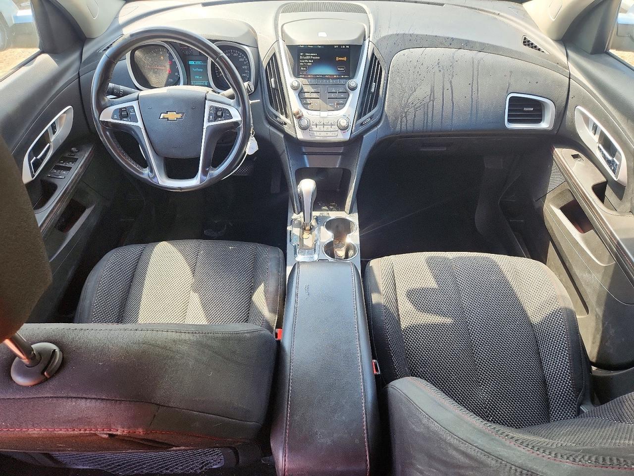 2014 CHEVROLET EQUINOX LT photo 15