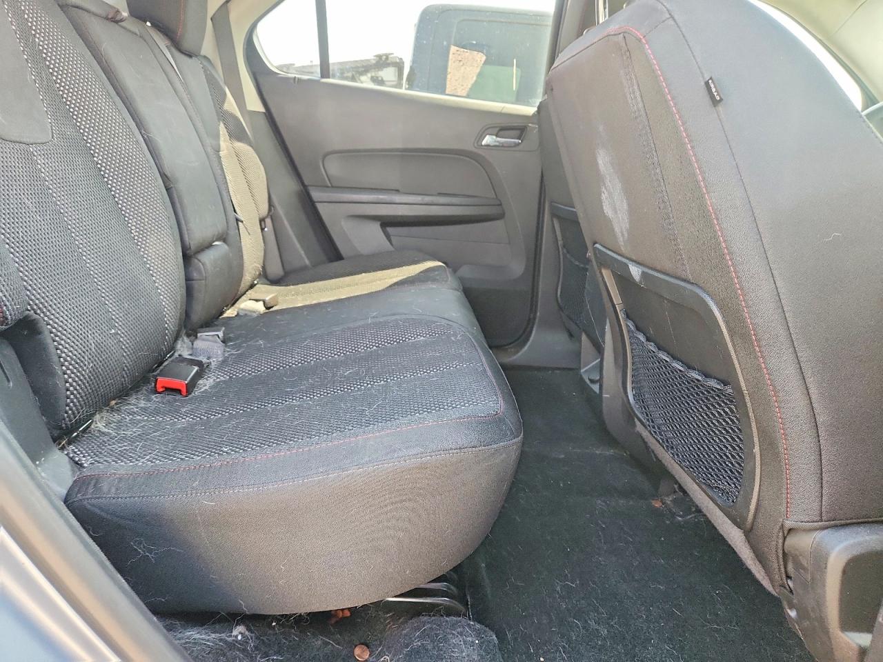 2014 CHEVROLET EQUINOX LT photo 21