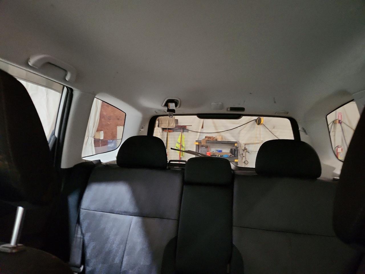 2009 SUBARU FORESTER 2.5X photo 19