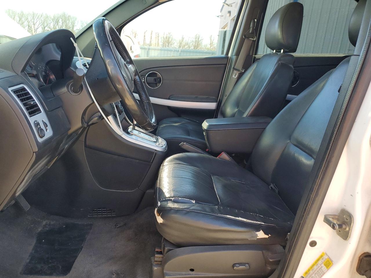 2008 PONTIAC TORRENT photo 13
