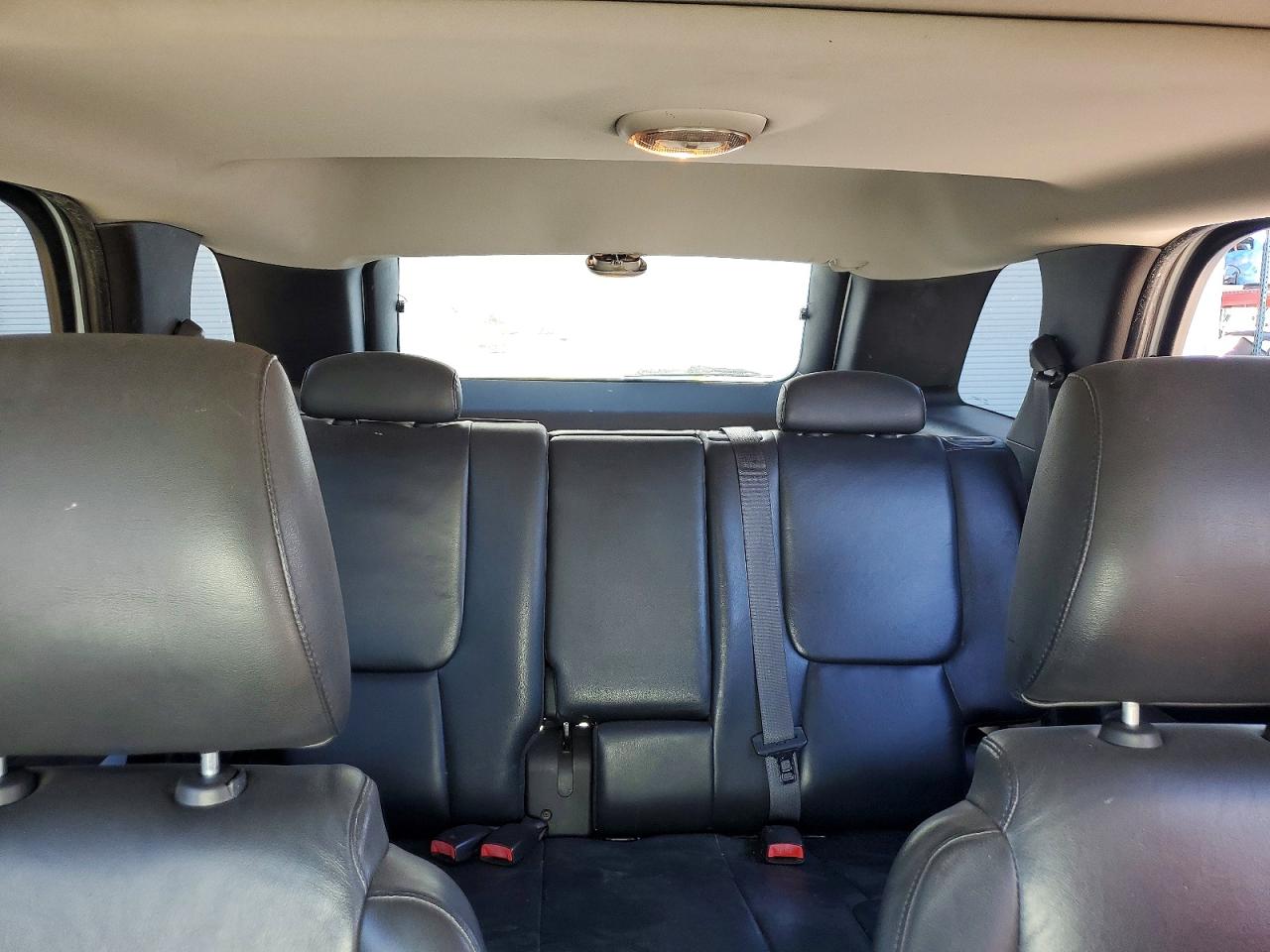 2008 PONTIAC TORRENT photo 19