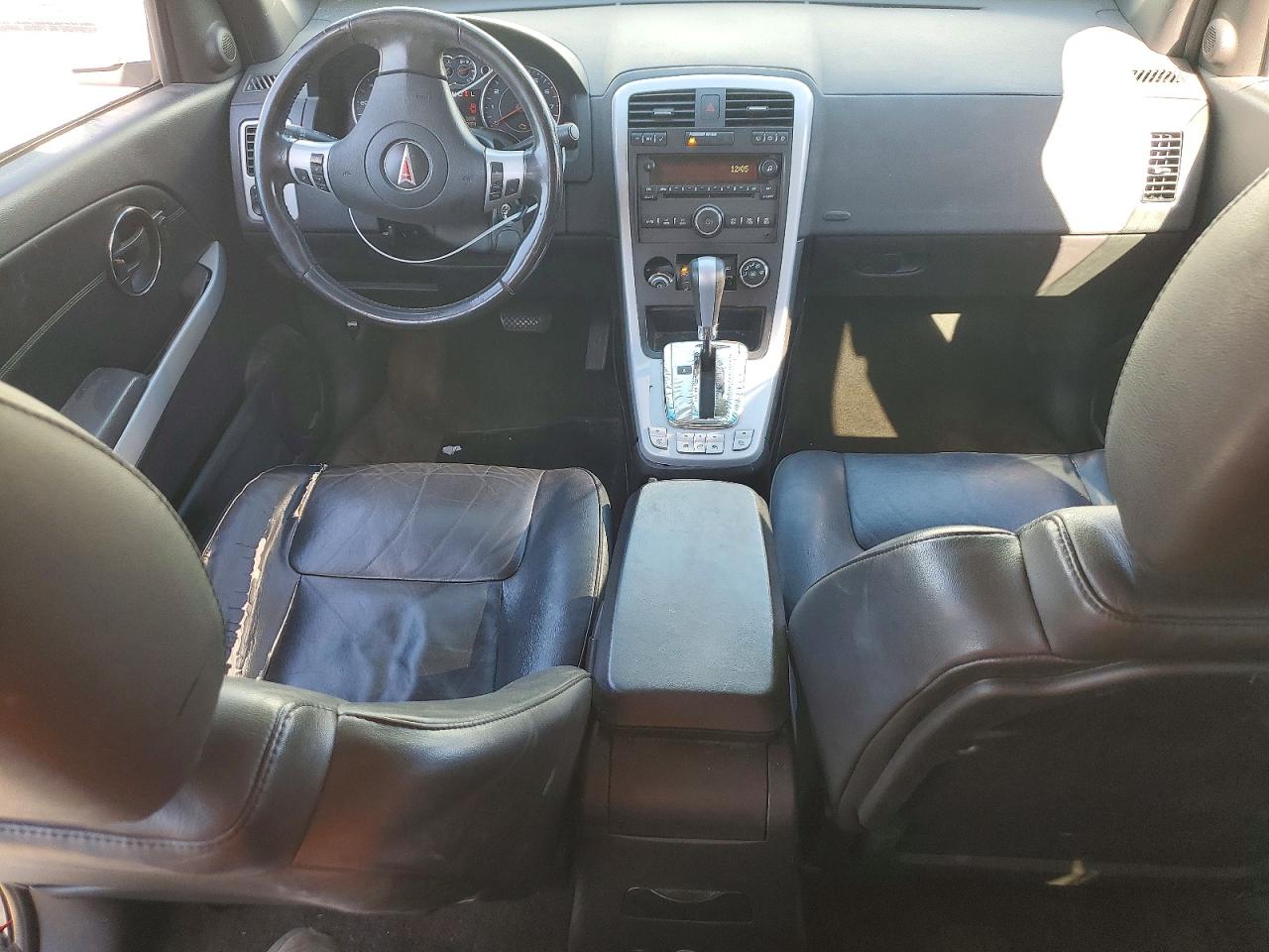 2008 PONTIAC TORRENT photo 15