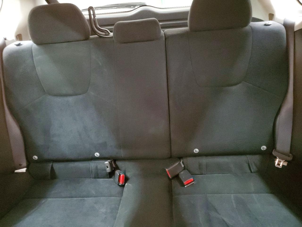 2009 SUBARU IMPREZA 2.5I photo 10