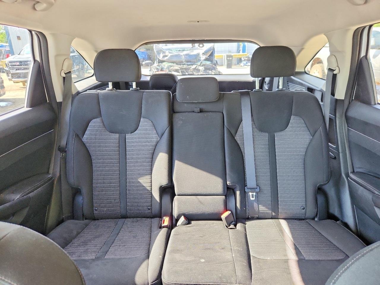 2022 KIA SORENTO LX photo 28