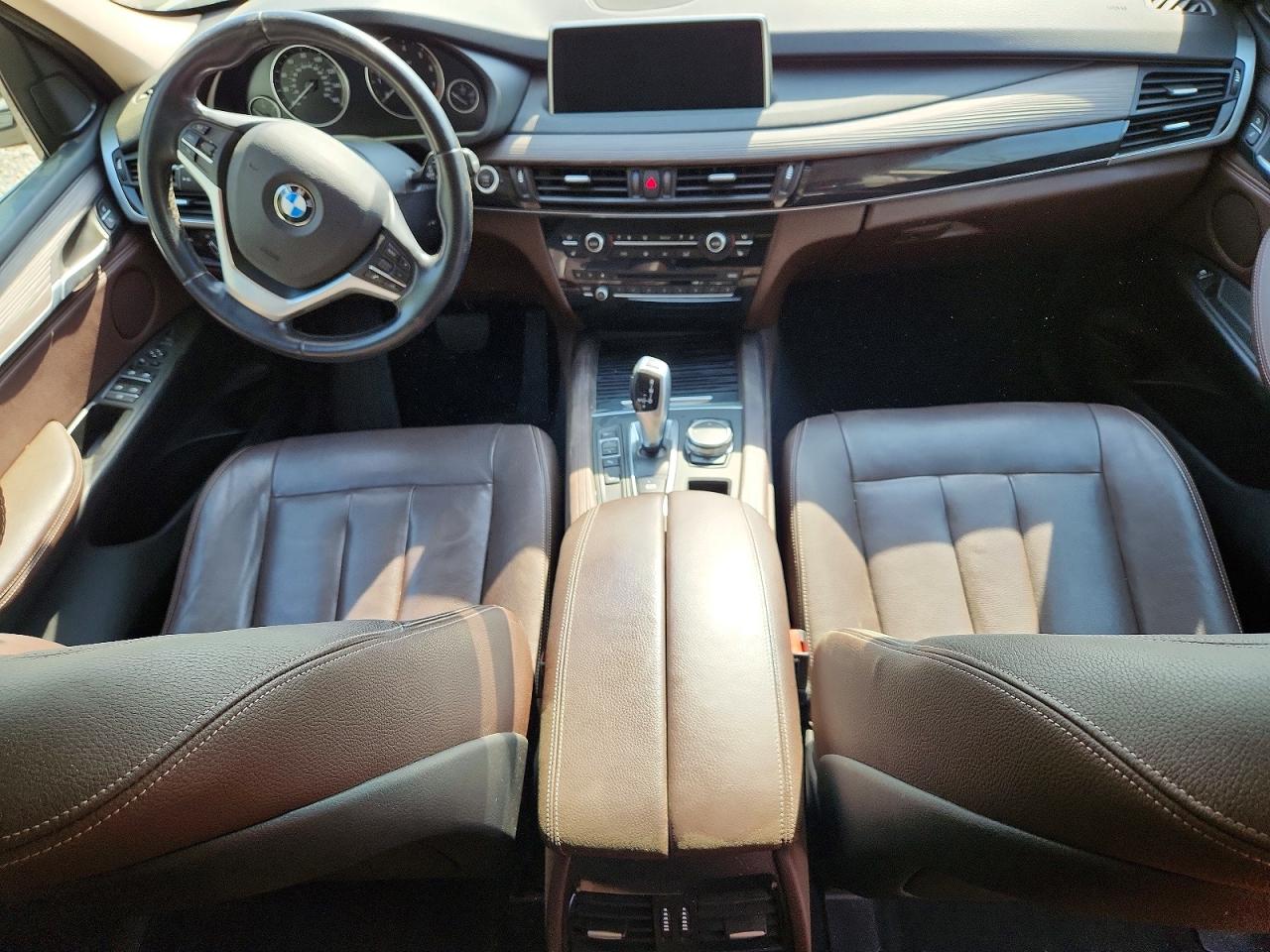 2016 BMW X5 XDRIVE35I photo 15