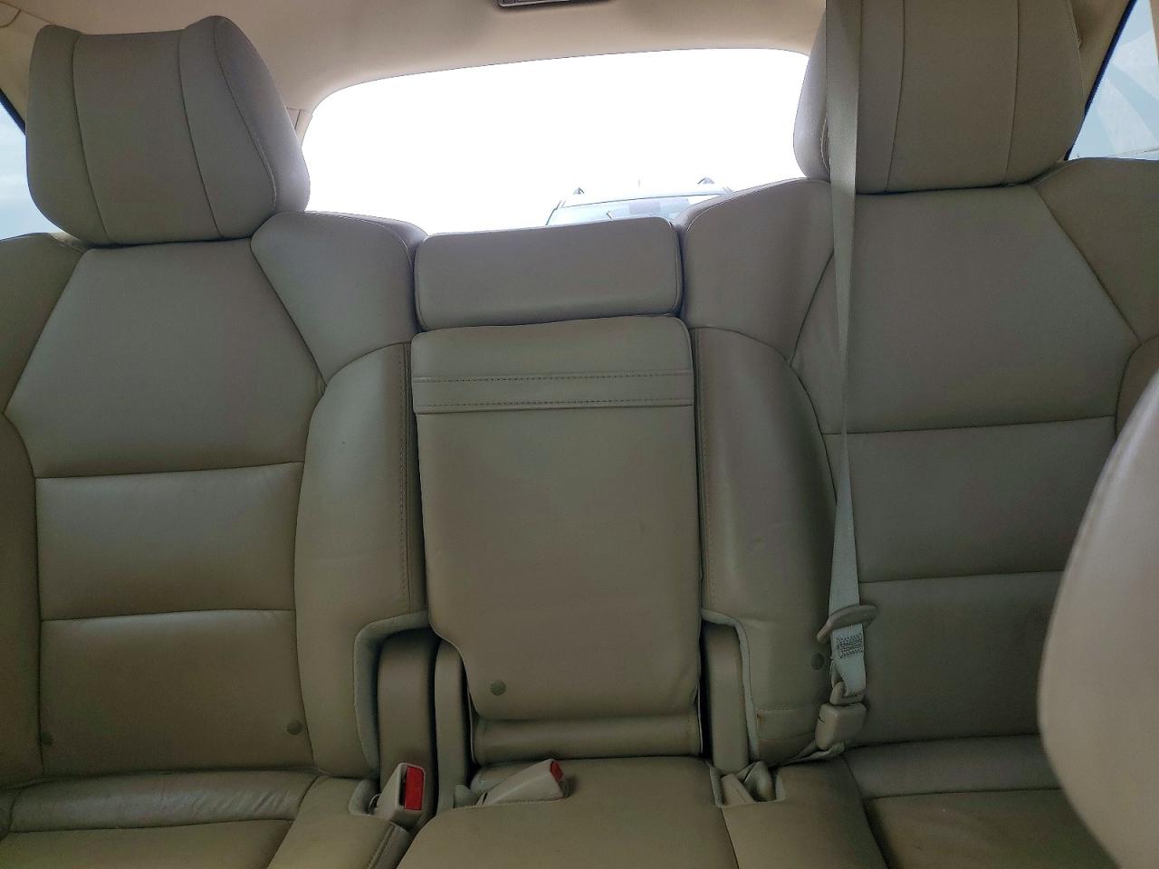 2012 ACURA MDX TECHNOLOGY photo 19
