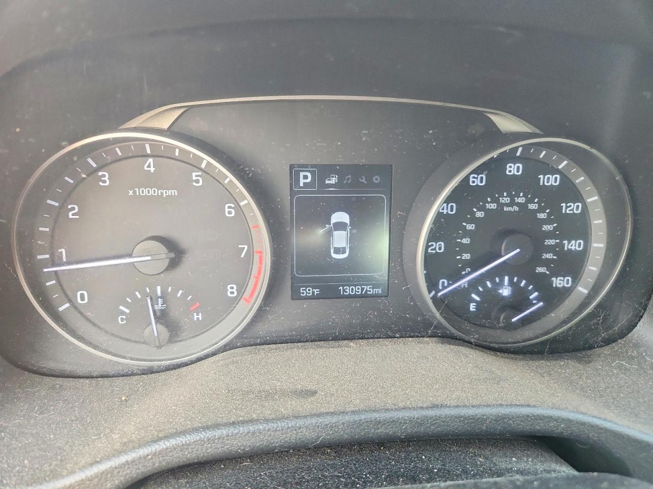 2018 HYUNDAI ELANTRA SEL photo 17