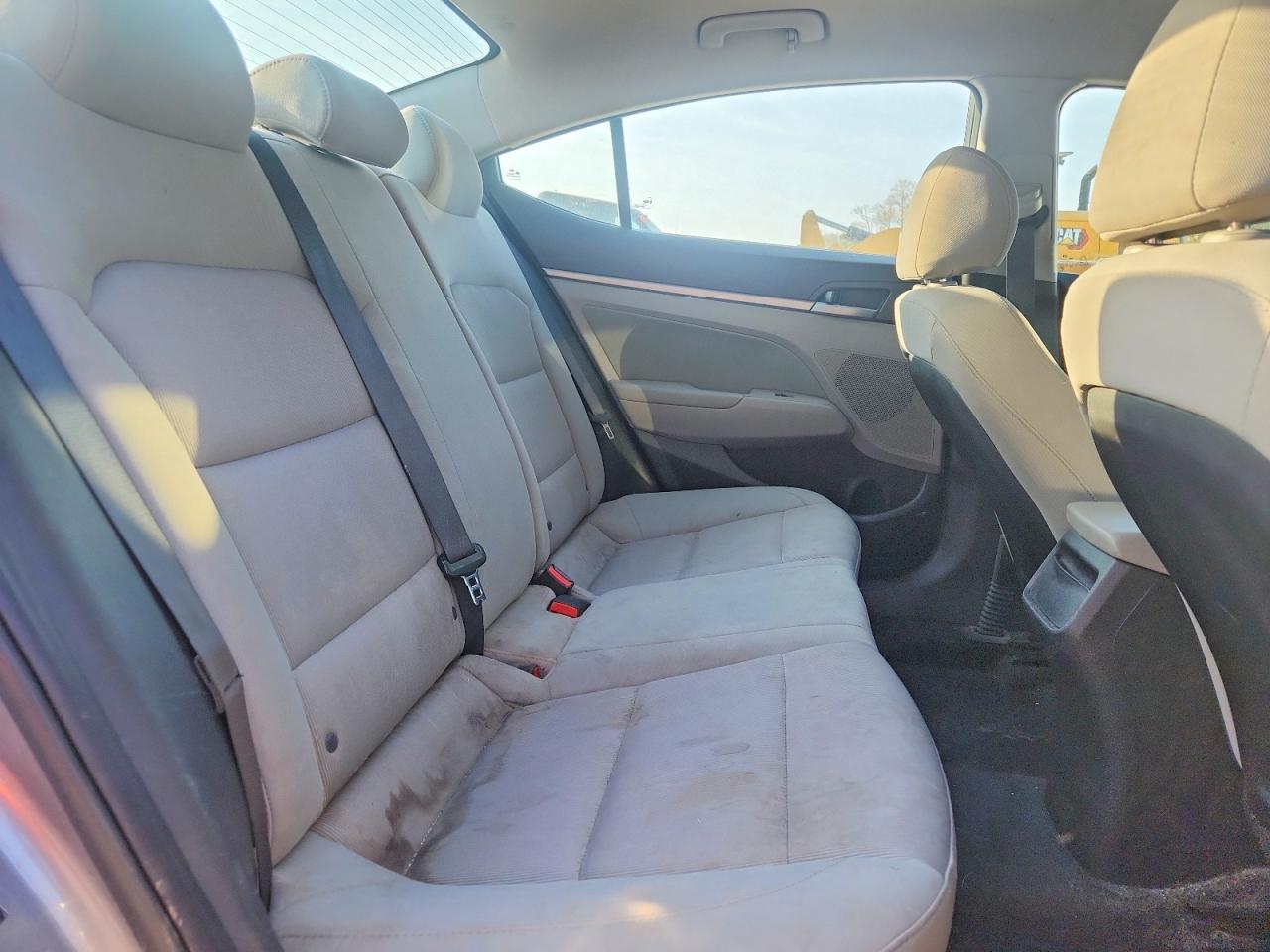2018 HYUNDAI ELANTRA SEL photo 19