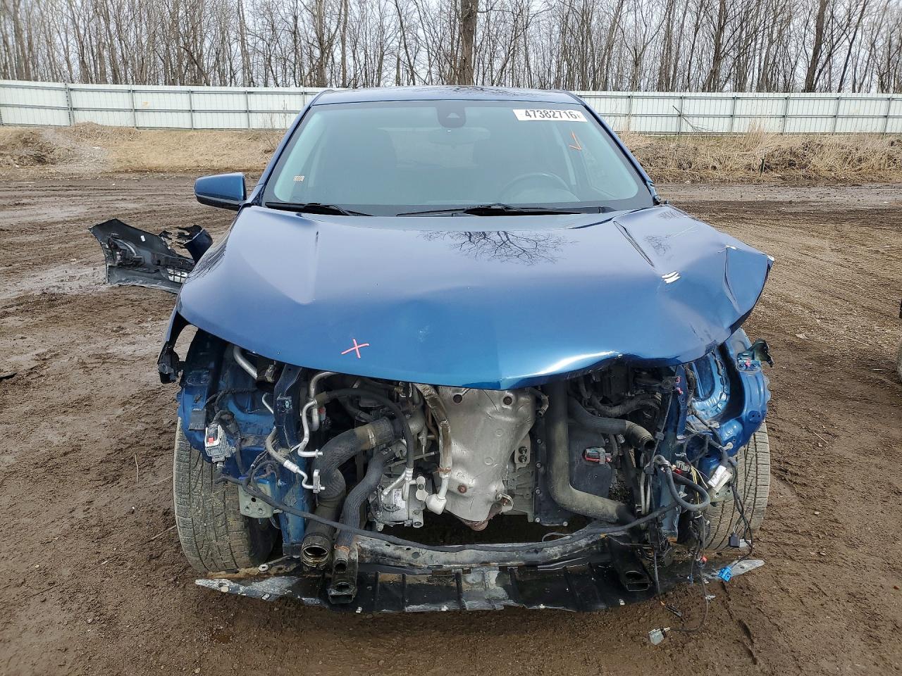 2019 CHEVROLET EQUINOX LT photo 13