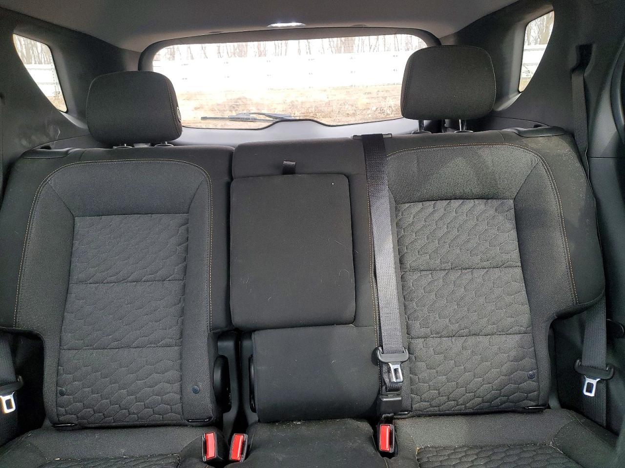 2019 CHEVROLET EQUINOX LT photo 28
