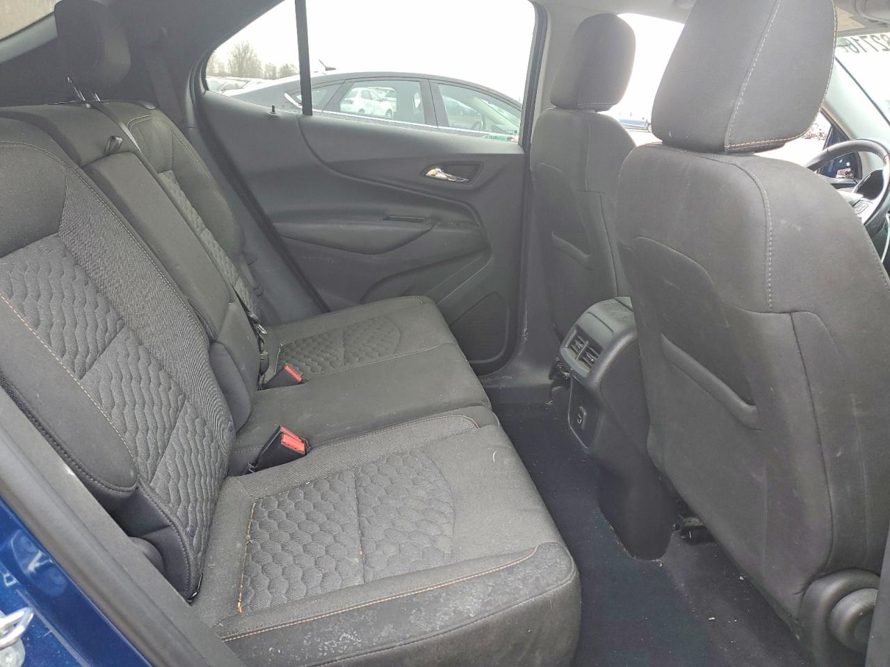 2019 CHEVROLET EQUINOX LT photo 31