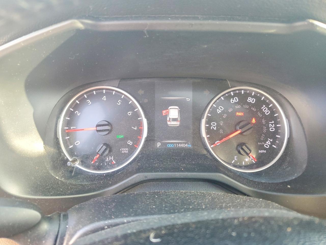 2021 TOYOTA RAV4 XLE PREMIUM photo 17
