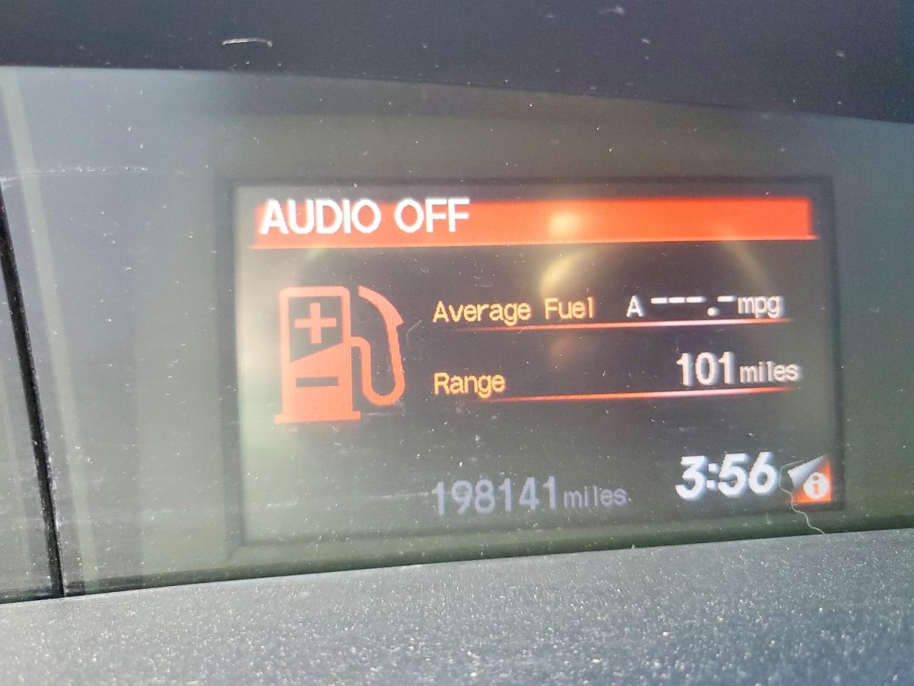 2013 HONDA CIVIC LX photo 17