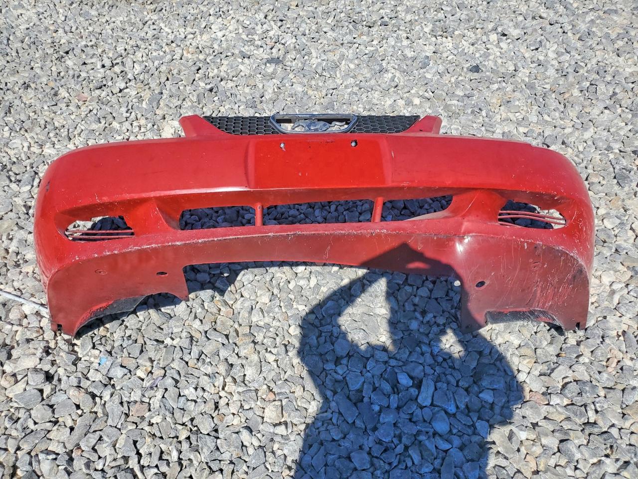 2000 FORD MUSTANG photo 34