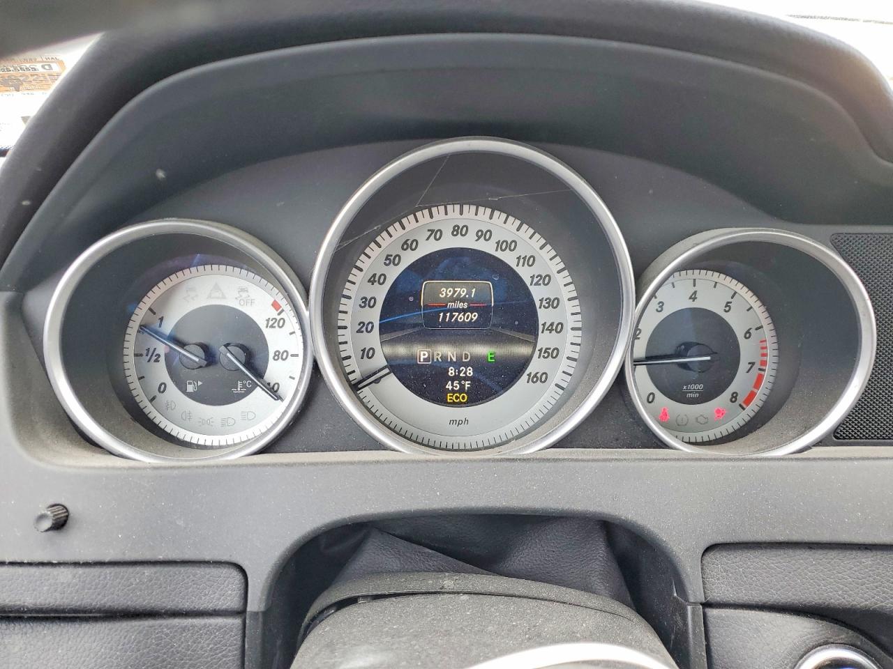 2013 MERCEDES-BENZ C 300 4MATIC photo 17
