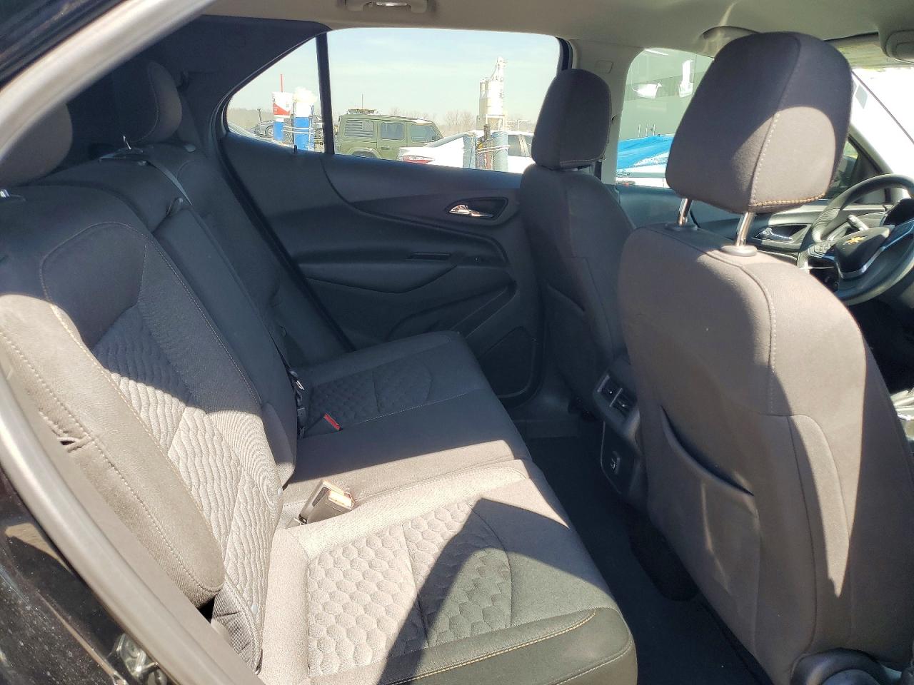 2020 CHEVROLET EQUINOX LT photo 21