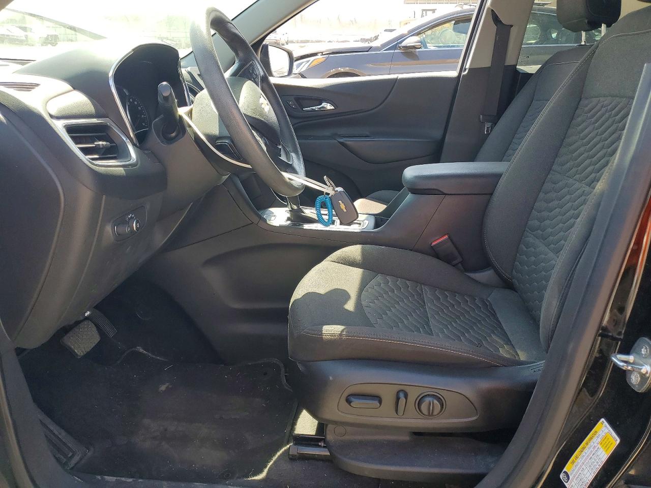 2020 CHEVROLET EQUINOX LT photo 13