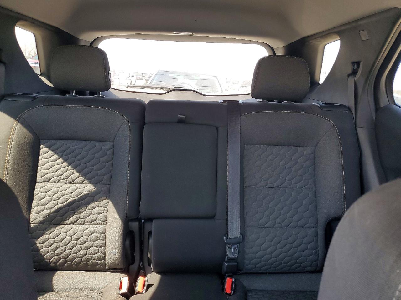 2020 CHEVROLET EQUINOX LT photo 19
