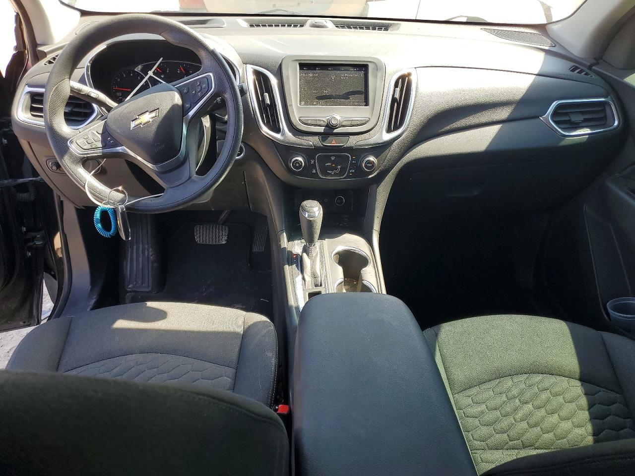 2020 CHEVROLET EQUINOX LT photo 15