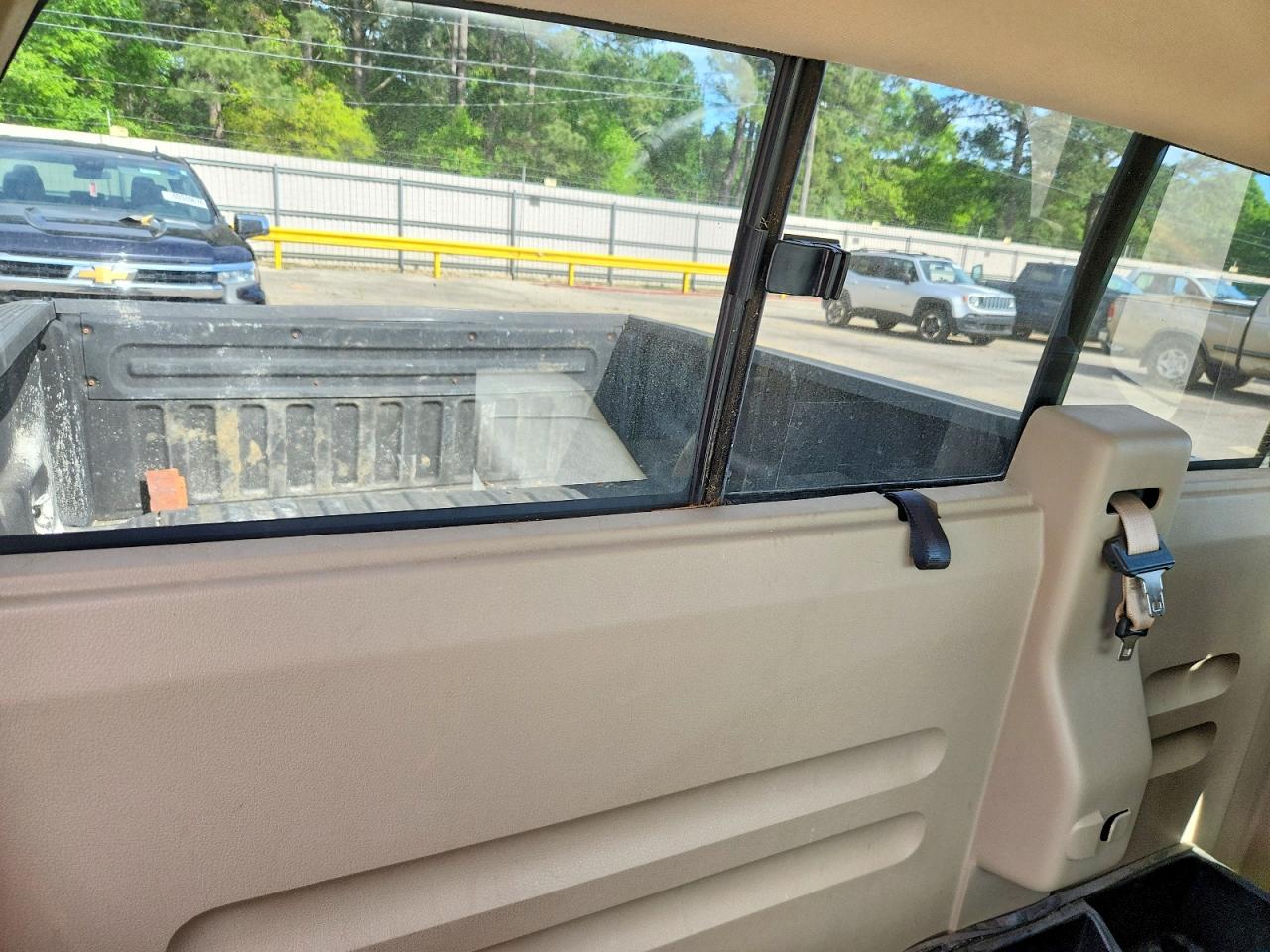 2005 FORD F150 photo 19