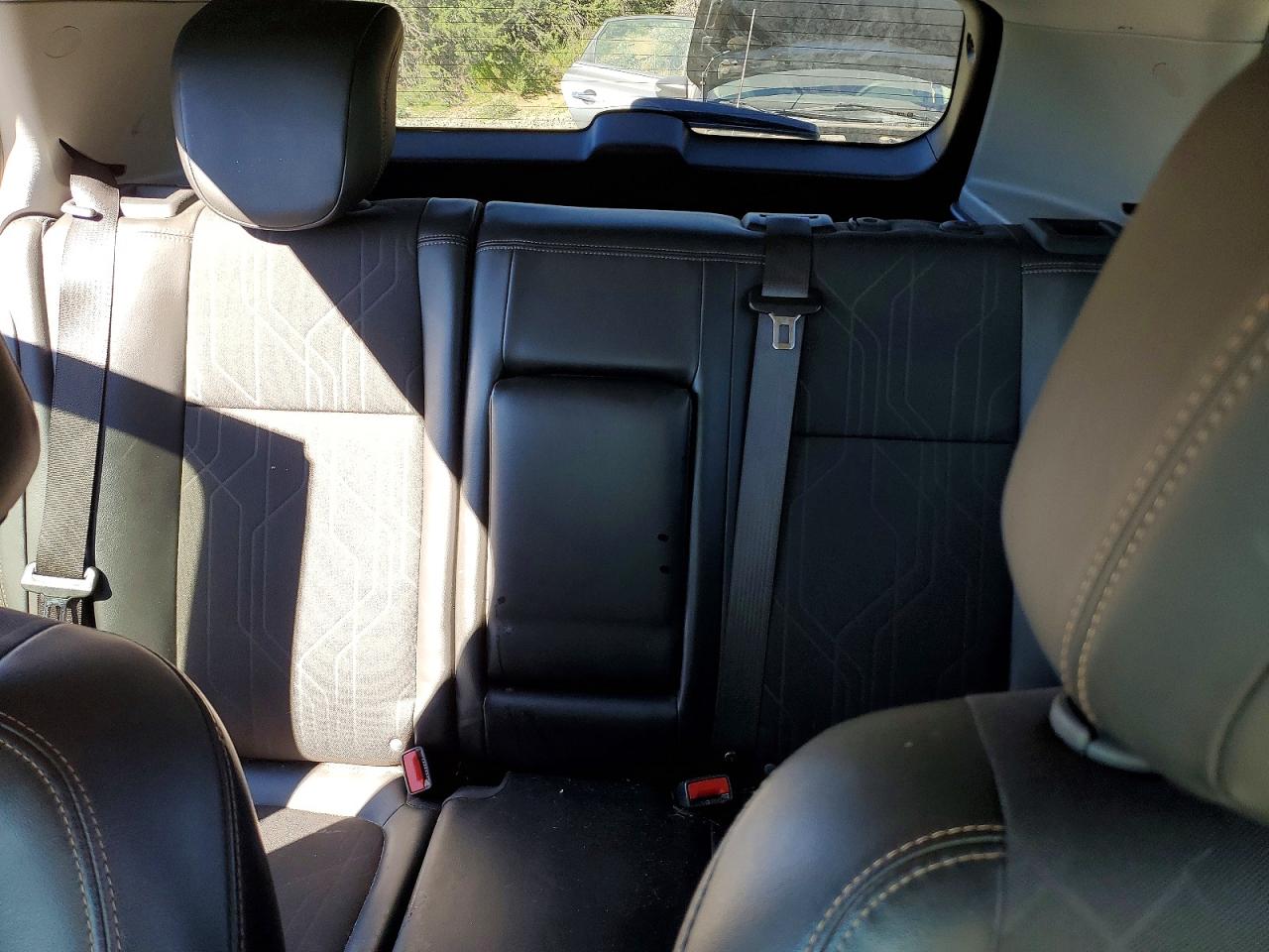2021 CHEVROLET TRAX 1LT photo 10