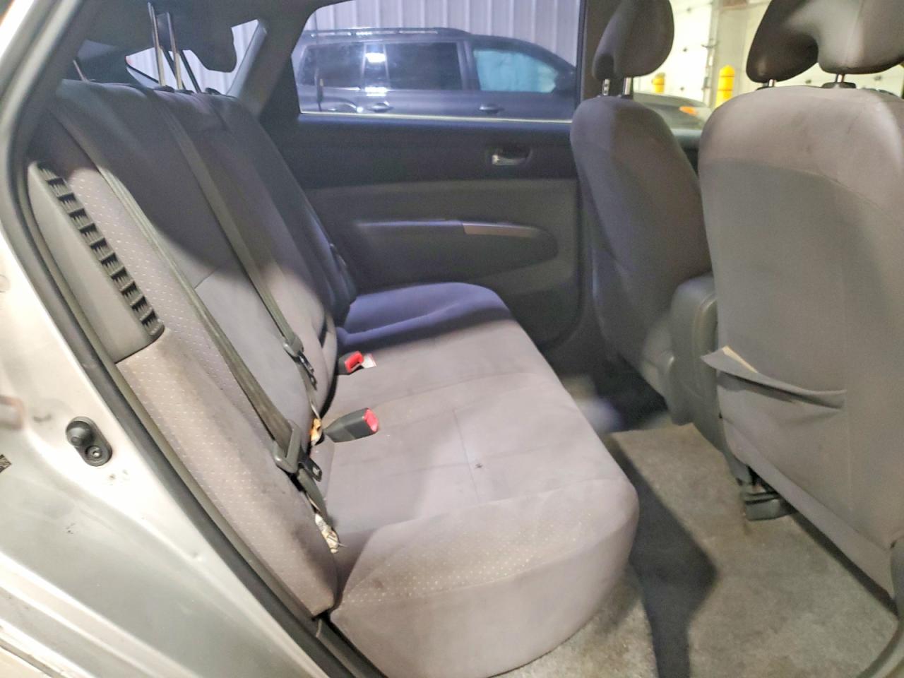 2007 TOYOTA PRIUS BASE photo 28
