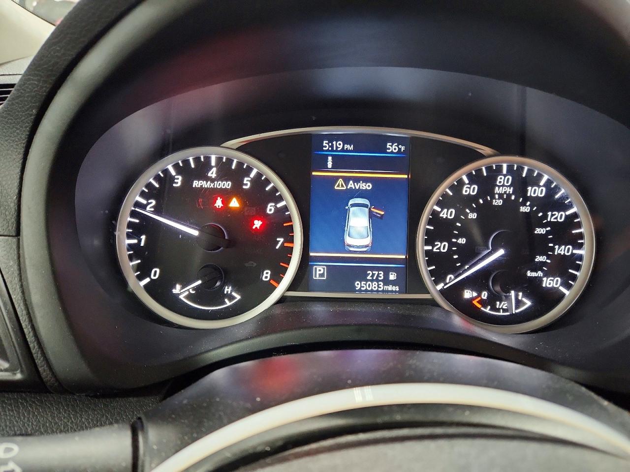 2019 NISSAN SENTRA S photo 25