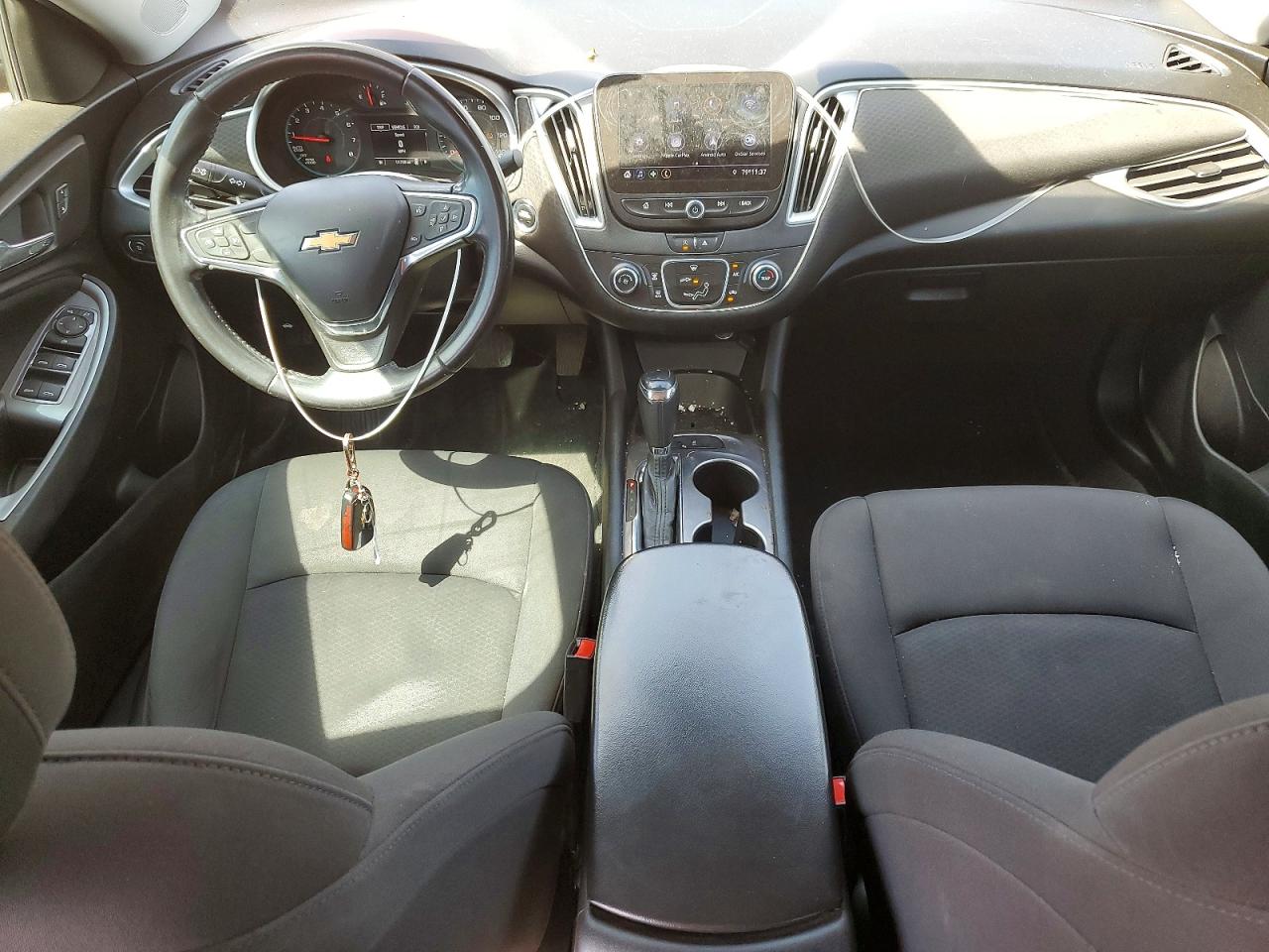 2020 CHEVROLET MALIBU RS photo 15