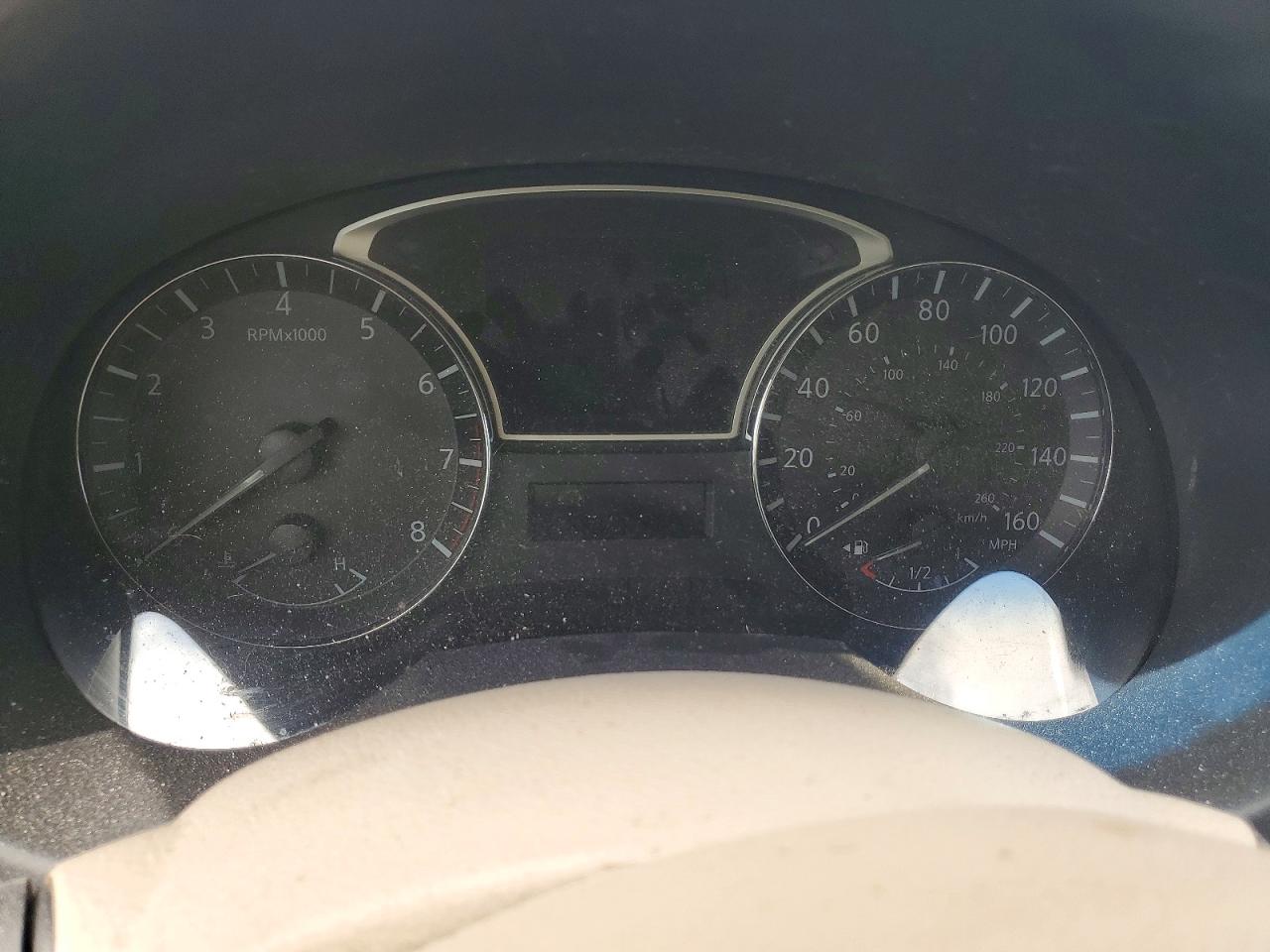2015 NISSAN ALTIMA 2.5 S photo 9