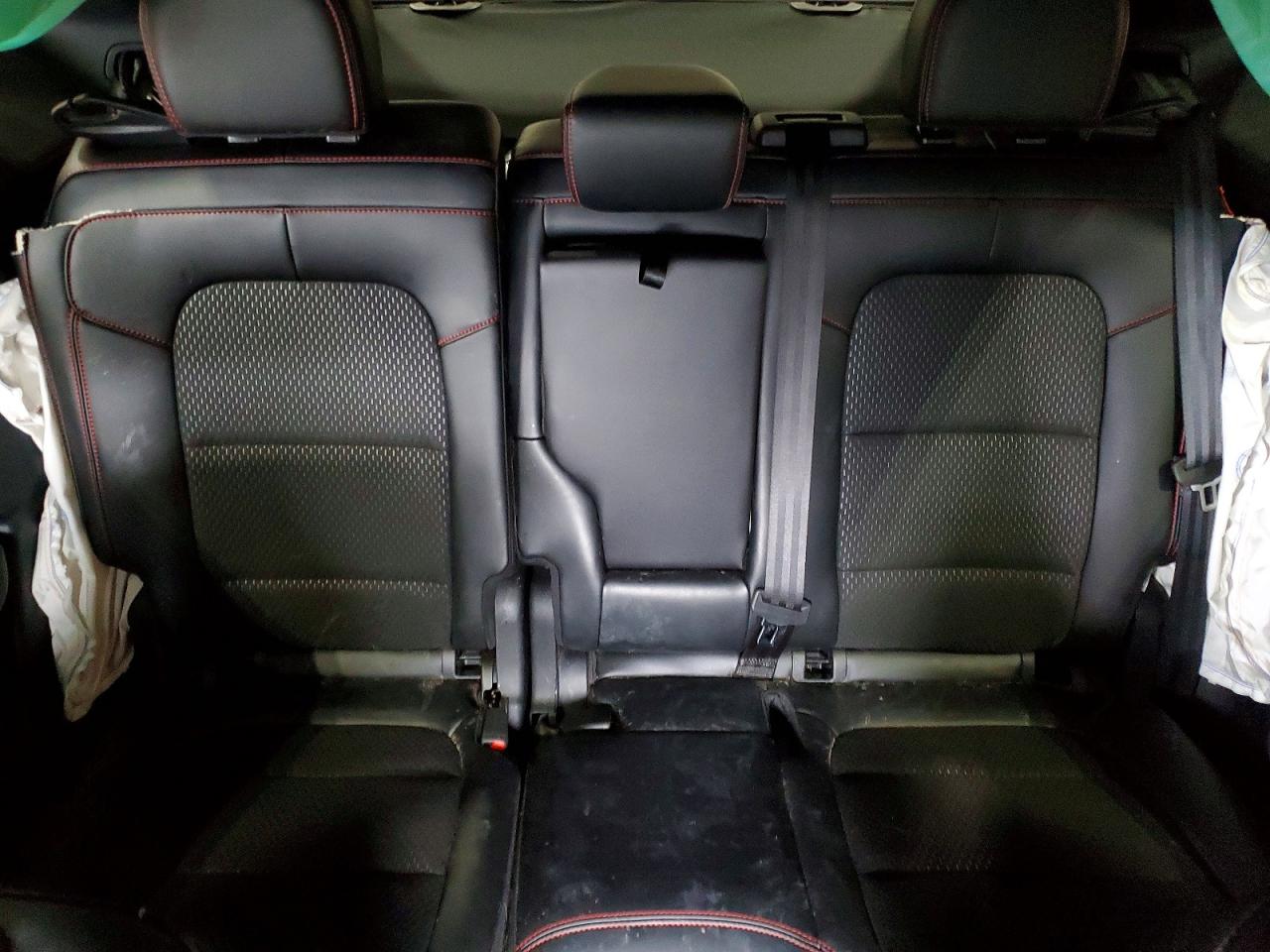 2025 FORD ESCAPE ST LINE SELECT photo 20
