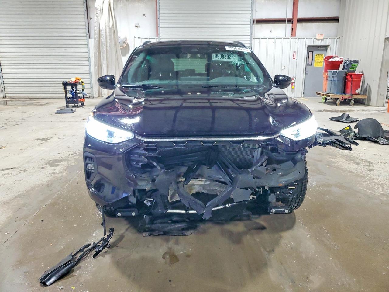 2025 FORD ESCAPE ST LINE SELECT photo 9