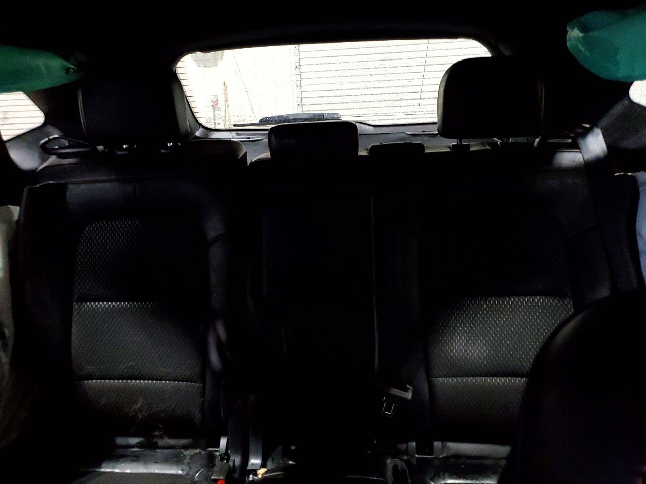 2025 FORD ESCAPE ST LINE SELECT photo 19