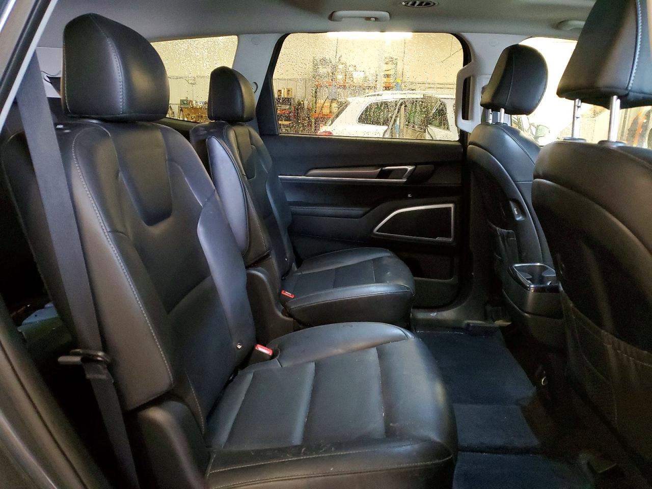 2021 KIA TELLURIDE S photo 21