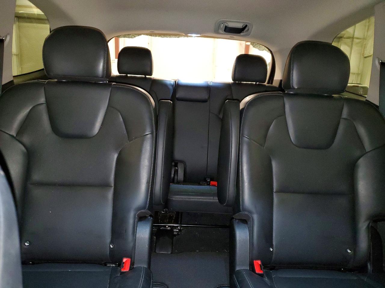 2021 KIA TELLURIDE S photo 19