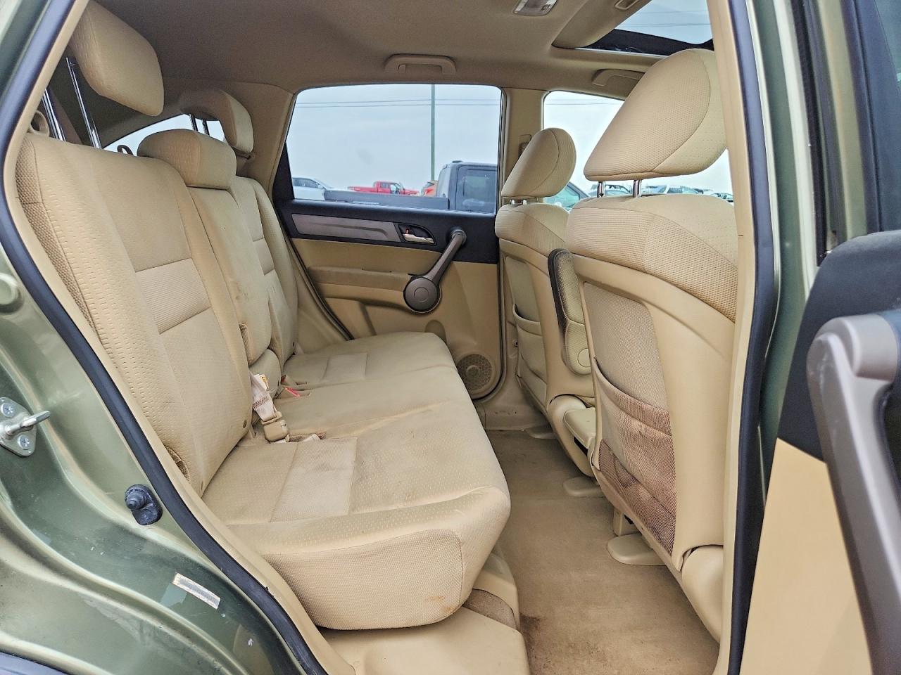 2008 HONDA CR-V EX photo 21