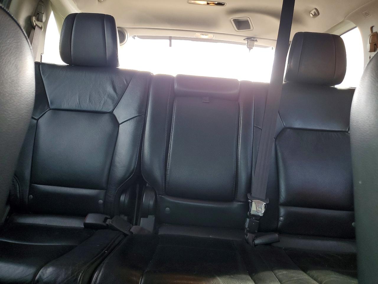 2013 HONDA PILOT TOURING photo 19