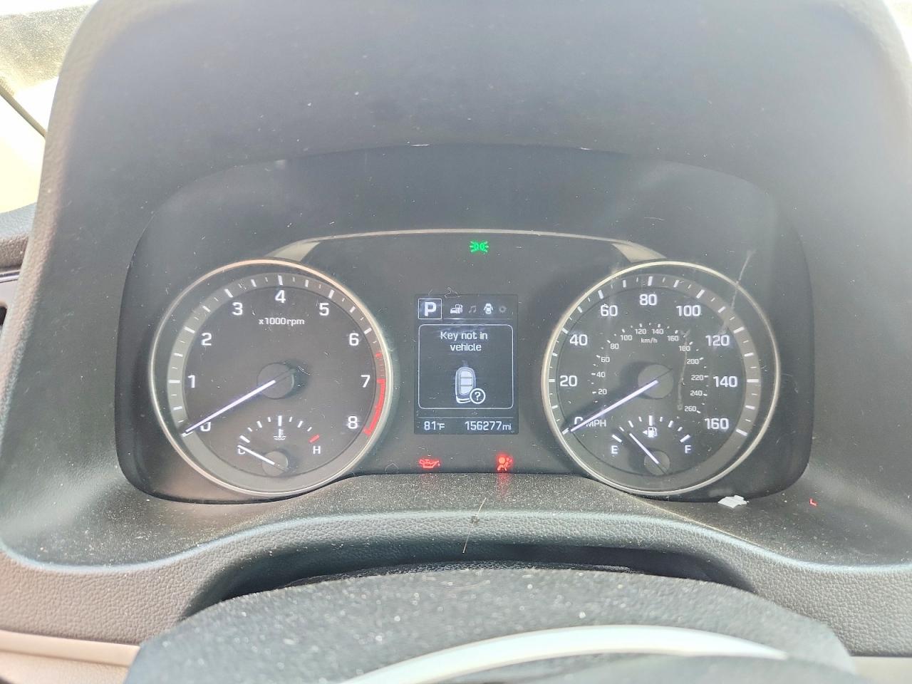 2017 HYUNDAI ELANTRA SE photo 25