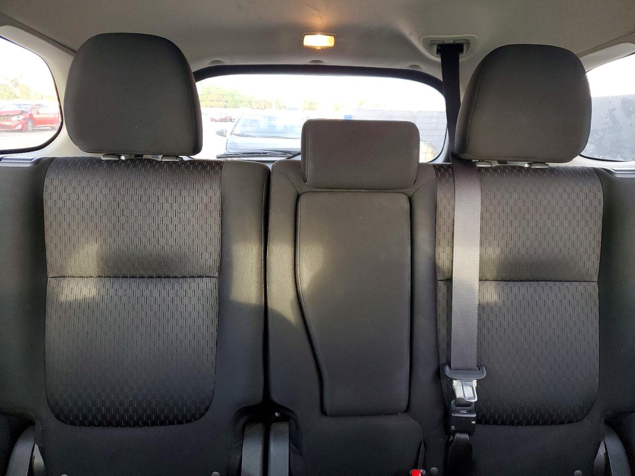 2014 MITSUBISHI OUTLANDER SE photo 19